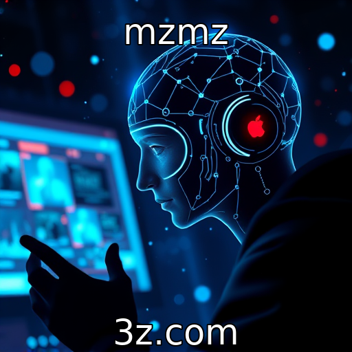 mzmz | Influência da inteligência artificial no design de jogos