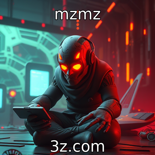 mzmz - Como a inteligência artificial transforma a narrativa