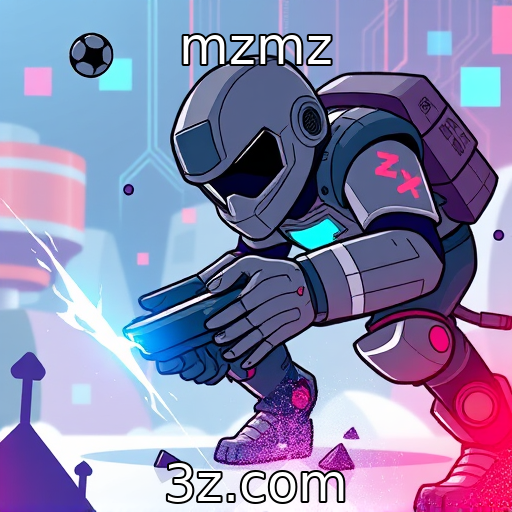 mzmz | Transformação digital e seu reflexo na indústria de jogos