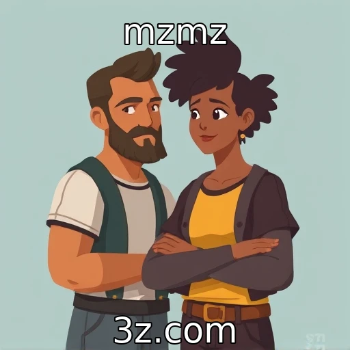 Efeitos da diversidade na criação de personagens