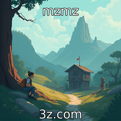 mzmz - Tendências emergentes na narrativa de jogos digitais