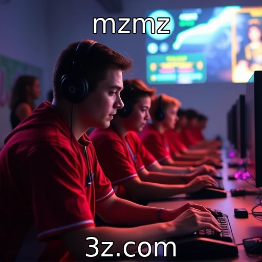 A crescente popularidade dos esports entre jovens