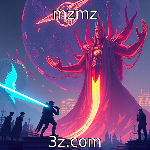 mzmz - A evolução dos gráficos em jogos modernos