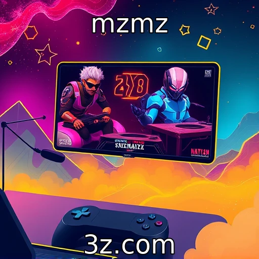 Futuro das plataformas de streaming de jogos