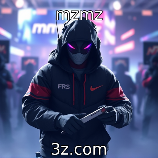 mzmz - Perspectivas para o futuro dos eSports