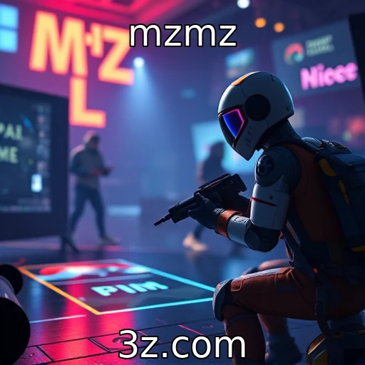 Tendências de desenvolvimento de jogos para o futuro