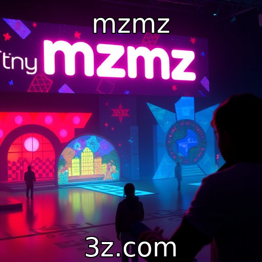 mzmz | Colaborações entre estúdios de jogos e cineastas