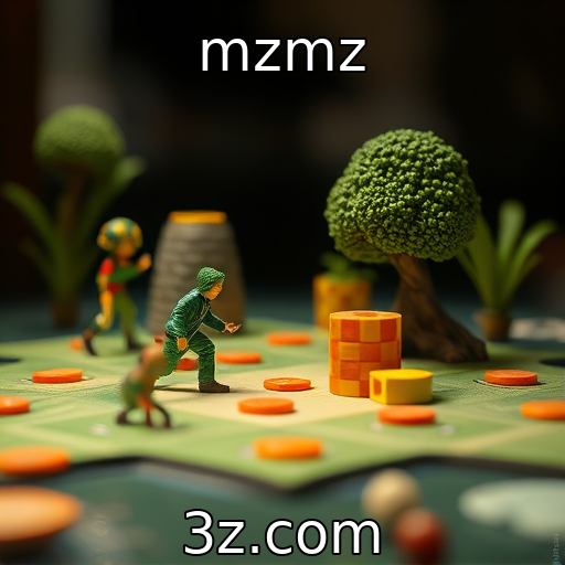 mzmz - Desafios da indústria de jogos em sustentabilidade