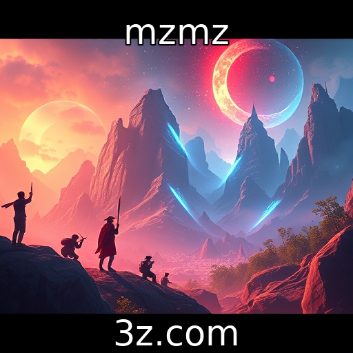 mzmz | Evolução dos gráficos nos jogos modernos