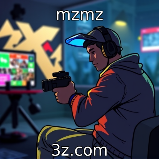 mzmz | Impacto das microtransações na experiência do jogador