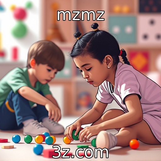 mzmz : Aumento da demanda por jogos inclusivos