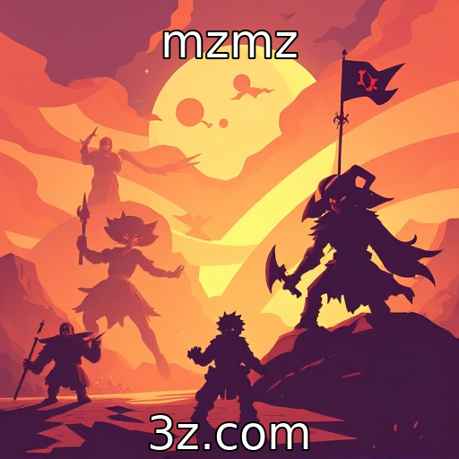 mzmz | Desenvolvimento de jogos independentes em alta