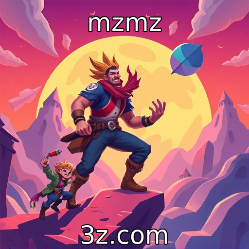 mzmz : Análise de jogos independentes e seu crescimento