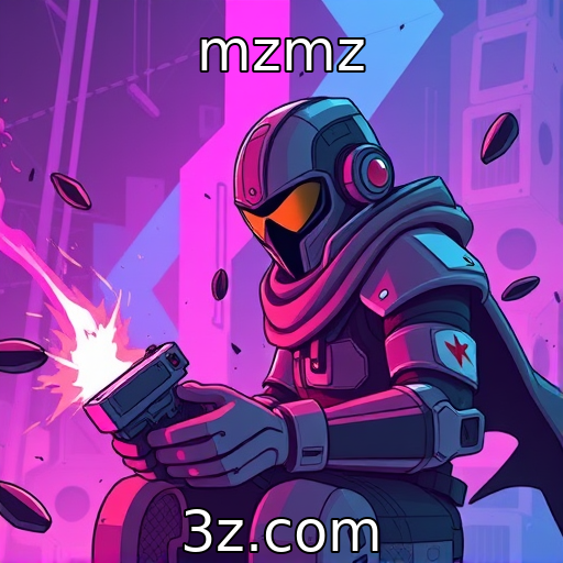 mzmz | Novas tendências em jogos independentes e seu impacto