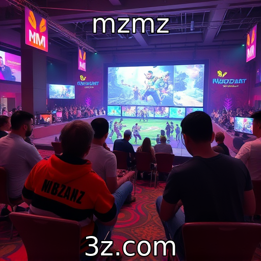 mzmz : Jogos independentes ganham espaço em grandes eventos