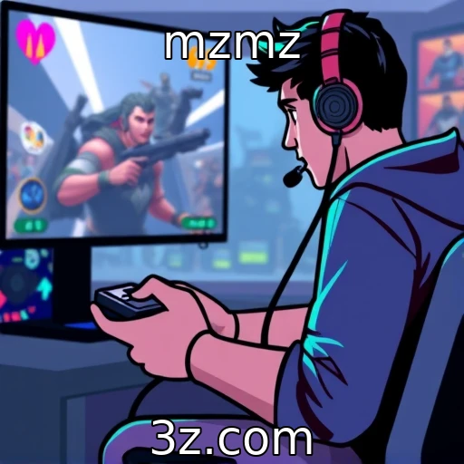 Impactos das microtransações na experiência do jogador