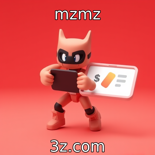 mzmz : Evolução dos modelos de monetização em jogos digitais