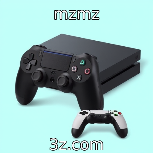 mzmz : Inovações tecnológicas em consoles de nova geração