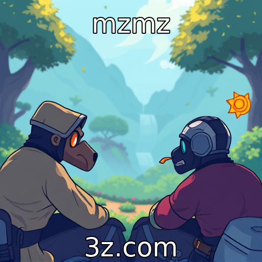 mzmz | Novos métodos de monetização no mercado de jogos
