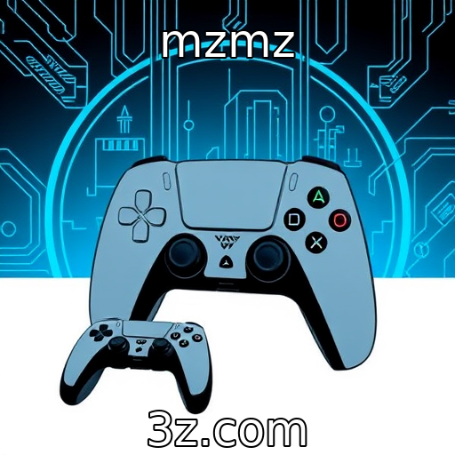 mzmz | Avanços tecnológicos nas consoles de próxima geração