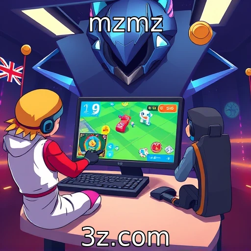 Tendências em jogos online para o futuro