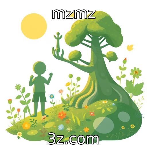 mzmz - Sustentabilidade e responsabilidade na indústria de jogos
