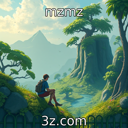 mzmz - Desenvolvimento sustentável na indústria de jogos