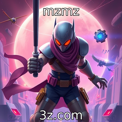 mzmz | Avanços tecnológicos nos gráficos de jogos